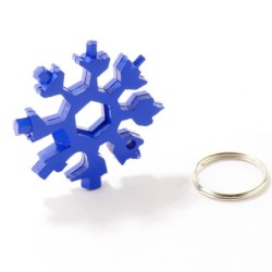 Snowflake Multifunction Wrench