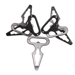 porte clef auto defense pas cher