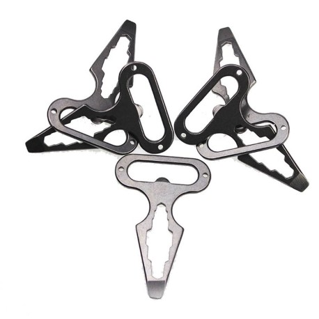 cheap self defense keychain