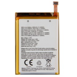 remplacement batterie Crosscall Trekker M1 