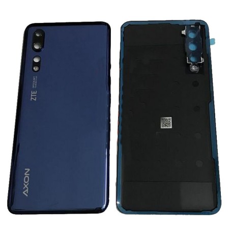 ZTE Axon 10 Pro back glass