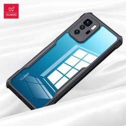 redmi hull Note 10 Pro, Redmi shock protection hull Note 10 Pro 5G