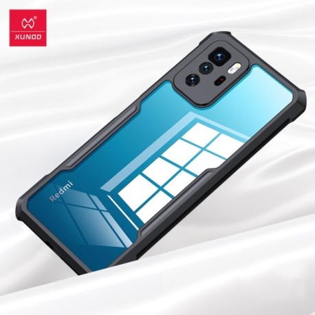redmi hull Note 10 Pro, Redmi shock protection hull Note 10 Pro 5G