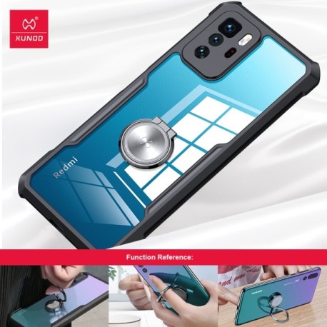 redmi hull Note 10 Pro, Redmi shock protection hull Note 10 Pro 5G
