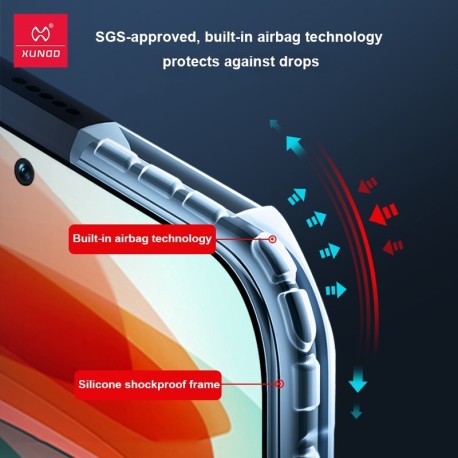 redmi hull Note 10 Pro, Redmi shock protection hull Note 10 Pro 5G