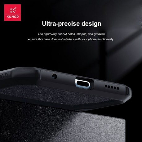 coque Redmi Note 10 Pro, coque de protection antichoc  Redmi Note 10 Pro 5G