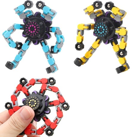 anti-Stress toys for adults and children