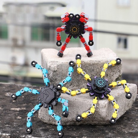 anti-Stress toys for adults and children