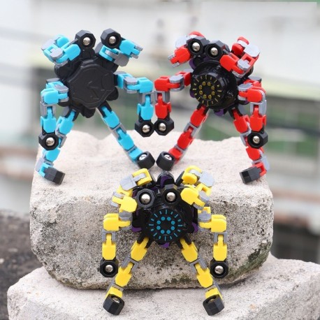 anti-Stress toys for adults and children