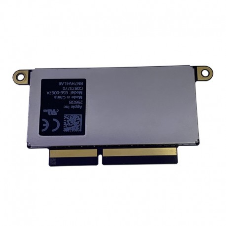 Disque SSD  MacBook Pro Retina 13 "A1708, 128 go, 256 go, 500 go, 1 to, Original