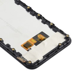 repair broken screen Ulefone Note 8P 9P