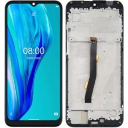 r&eacute;paration &eacute;cran cass&eacute; Ulefone Note 8P 9P