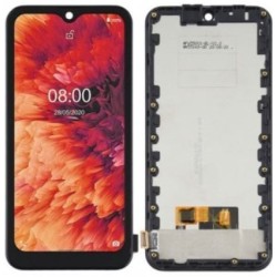 repair broken screen Ulefone Note 8P 9P