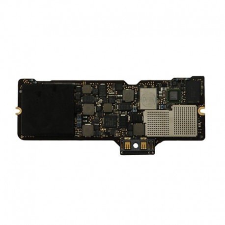 Carte mère Macbook Retina 12 "a1534, Logic Board testée, 2015, 12 pouces, Core M-5Y31, M-5Y51, M-5Y71, 8G, 256G, 500G, 820, 0004