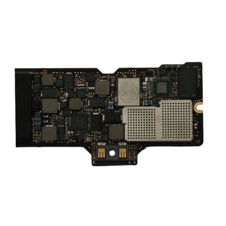 Motherboard Macbook Retina 12 "a1534, Logic Board tested, 2015, 12 inches, Core M-5Y31, M-5Y51, M-5Y71, 8G, 256G, 500G, 820, 000