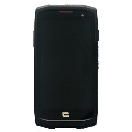 Crosscall Trekker X3 screen replacement