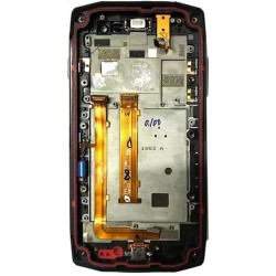 Crosscall Trekker X3 screen replacement