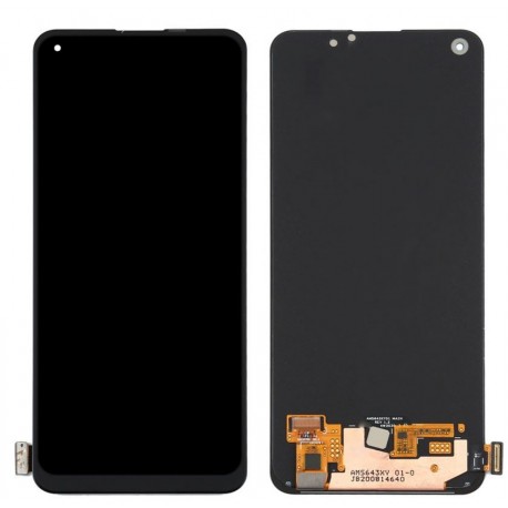 original Oppo A94 5G A94 4G screen and TFT touch assembly CPH2203, CPH2211