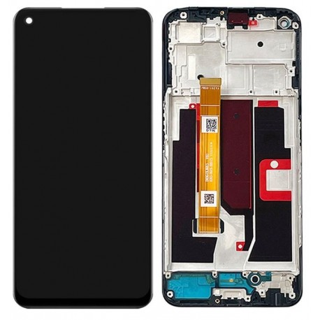 changer écran Oppo A94 5G