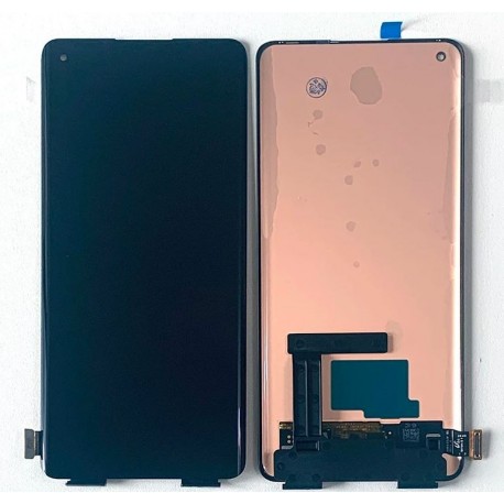 oppo Reno 4 PRO 5G original or LCD New DalleOLED and tactile glass assembly