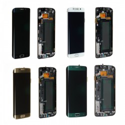 remplacer écran Galaxy S6 Edge G925F