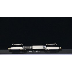 Bloc &eacute;cran complet - MacBook Pro 13" 2020 (A2251)