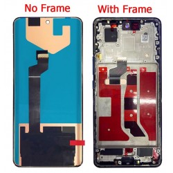 &eacute;cran Honor 50 Oiginal OLED NTH-NX9, NTH-AN00,