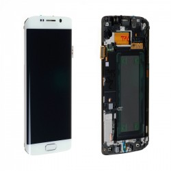 remplacer &eacute;cran Galaxy S6 Edge G925F