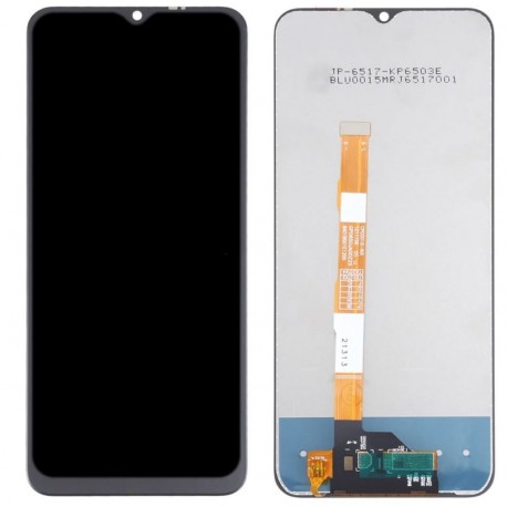 écran LCD complet Vivo Y21 et Y21S  - LCD + vitre assemblée + outils