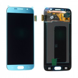 r&eacute;parer &eacute;cran cass&eacute; Galaxy S6 G920F
