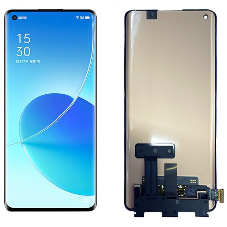 oppo Reno 6 original screen LCD AMOLED