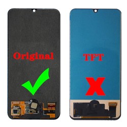 Screen CD Huawei P Y8P 2020 - Huawei Enjoy 10s - Huawei P Smart S