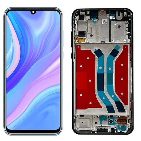 Touch screen LCD huawei P Y8P 2020 - Huawei Enjoy 10s - Huawei P Smart S