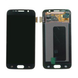 repair broken screen Galaxy S6 G920F