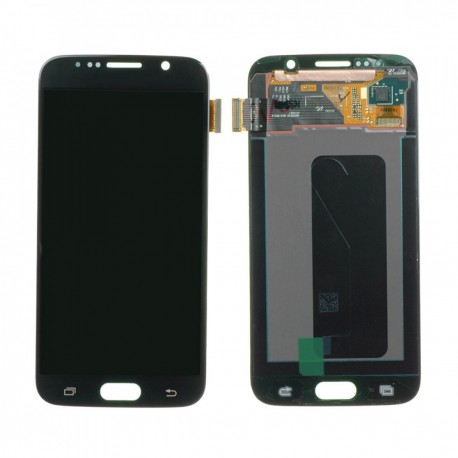 réparer écran cassé Galaxy S6 G920F