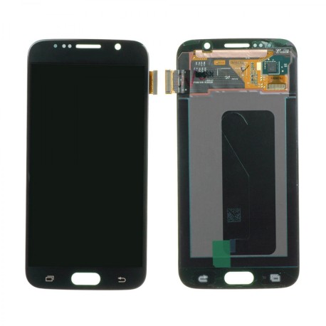 repair broken screen Galaxy S6 G920F
