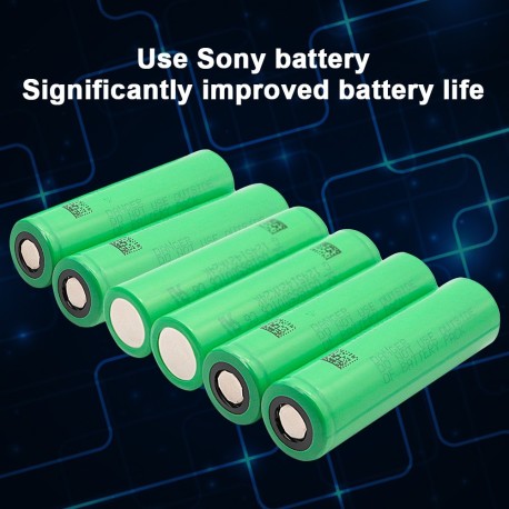 BatteryDyson V6, 21.6V, 3500 Mah pour aspirateur Dyson