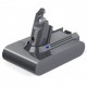 Dyson V6 battery, 21.6V, 3500 Mah for Dyson vacuum cleaner