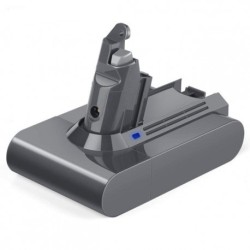 BatteryDyson V6, 21.6V, 3500 Mah pour aspirateur Dyson
