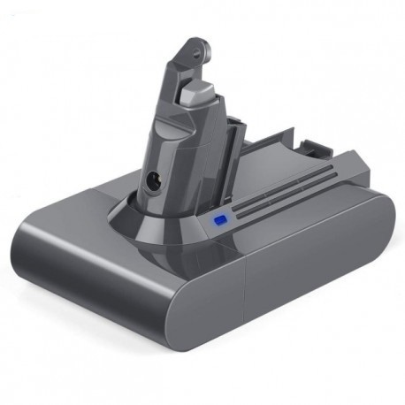BatteryDyson V6, 21.6V, 3500 Mah pour aspirateur Dyson