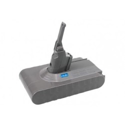 BatteryDyson V8 4500 Mah pour aspirateur Dyson