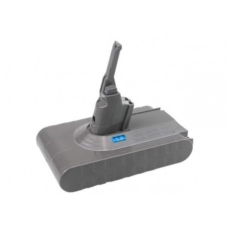 BatteryDyson V8 4500 Mah pour aspirateur Dyson