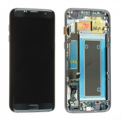 repair broken screen Galaxy S7 G935F