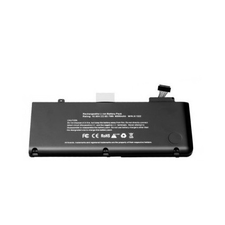 Replacement A1322 Battery for Apple MacBook Pro 13 A1278 Computer