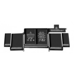 Batterie Apple Macbook Pro 13  A1582  outils gratuits, ME864, ME865, A1502, 2015
