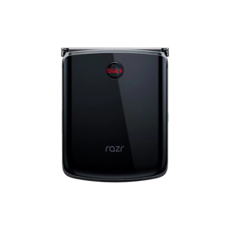 Écran complet pour Motorola Moto RAZR 5G Original Oled