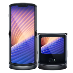 Motorola Moto Razr 5G screen replacement