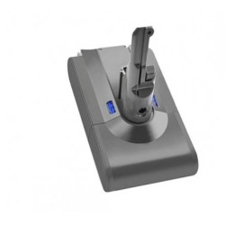 Batteryrechargeable pour aspirateur Dyson V8 absolu/duveteux/Animal/ Li-ion, 6000mAh, 21.6V, L50