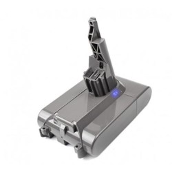 Bonacell – batteryreplacement vacuum cleaners Dyson V7 Animal V7 Motorhead Pro V7 Trigger V7, 6000mAh, 21.6V, wireless, H