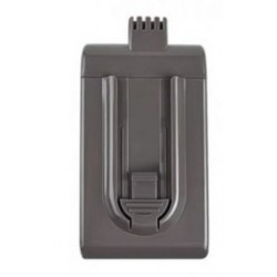 Batterie de remplacement Li-ion pour aspirateur Dyson DC16, 3500mAh, 21.6V, pour modèles DC16 DC12 12097 BP01 912433 – 01 L50